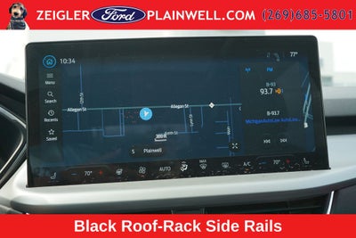 2023 Ford Escape Hybrid Platinum AWD Hybrid Leather Panoramic Moonroof