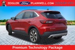 2023 Ford Escape Hybrid Platinum AWD Hybrid Leather Panoramic Moonroof