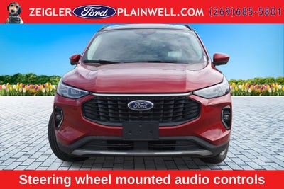2023 Ford Escape Hybrid Platinum AWD Hybrid Leather Panoramic Moonroof