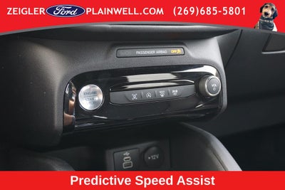 2025 Ford Escape ST-Line AWD Rear Camera Power Seat