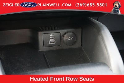 2025 Ford Escape ST-Line AWD Rear Camera Power Seat