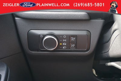 2025 Ford Escape ST-Line AWD Rear Camera Power Seat