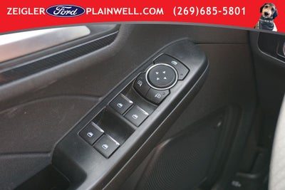 2025 Ford Escape ST-Line AWD Rear Camera Power Seat