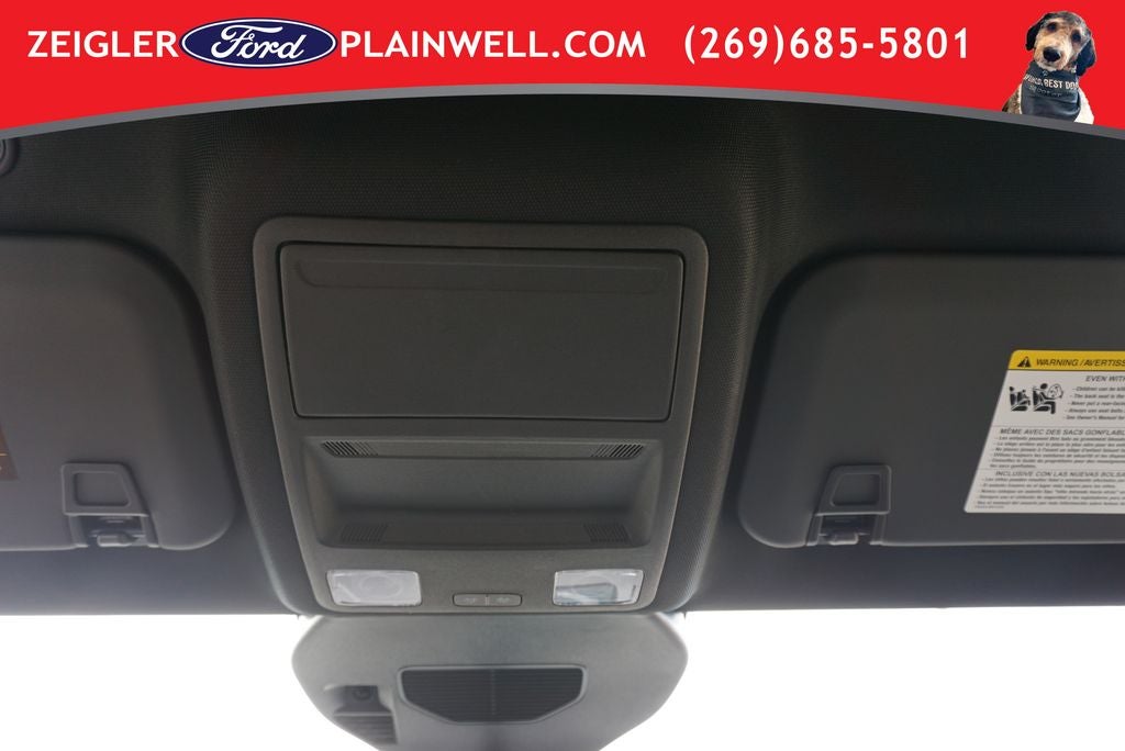2025 Ford Escape ST-Line AWD Rear Camera Power Seat
