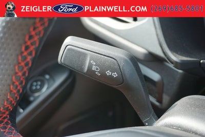 2024 Ford Escape ST-Line AWD Leather Rear Camera