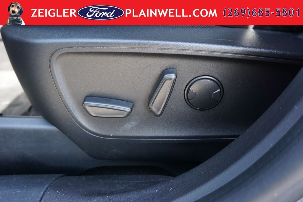 2023 Ford Escape Hybrid ST-Line Select Hybrid AWD Leather Rear Camera