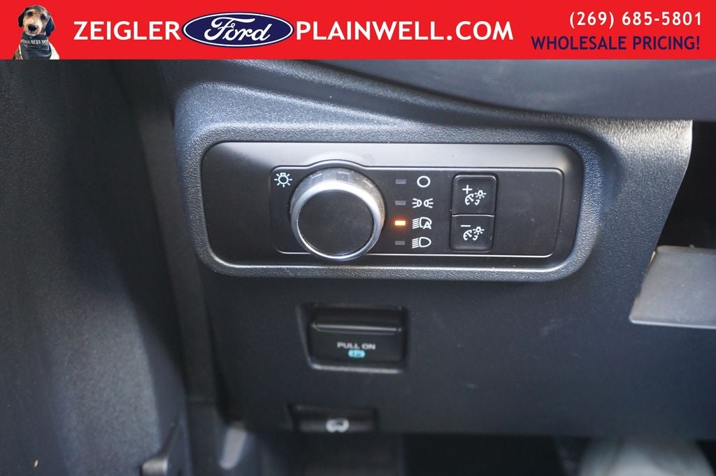 2025 Ford Bronco Big Bend 2.3 Ecoboost 4x4 MID PKG Hard Top Rear Camera Sync