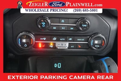 2023 Ford Bronco SASQUATCH HARD TOP MID PKG REMOTE START