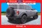 2023 Ford Bronco SASQUATCH HARD TOP MID PKG REMOTE START