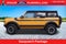 2022 Ford Bronco Badlands ADVANCED SASQUATCH MID HIG & LUX PKG LEATHER NAV