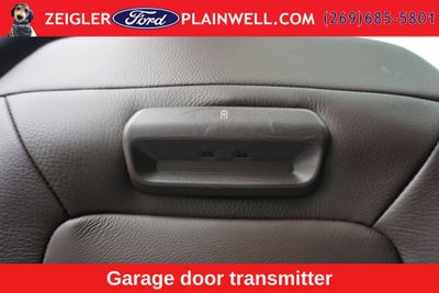 2025 Ford Expedition Max King Ranch MAX PANORAMIC VISTA ROOF POWER RUNNING BOARDS 360