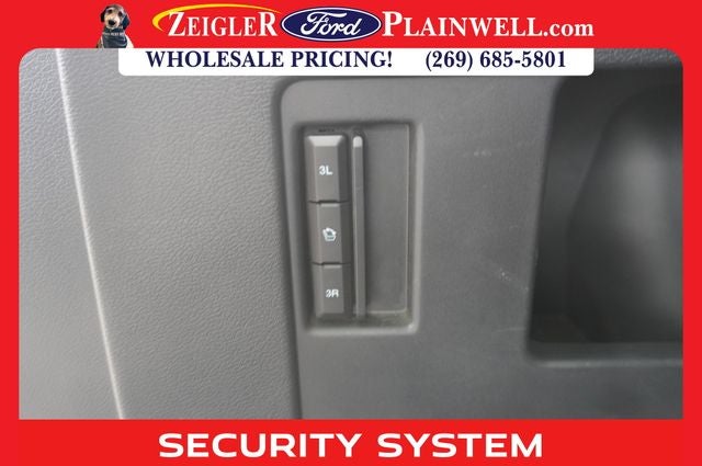 2023 Ford Expedition XLT 4x4 NAVIGATION SYNC REAR CAMERA