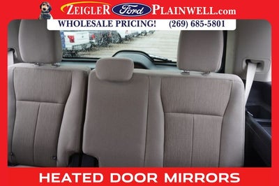 2023 Ford Expedition XLT 4x4 NAVIGATION SYNC REAR CAMERA