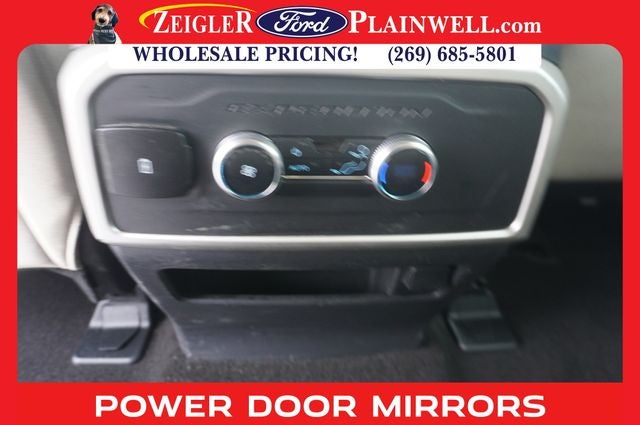 2023 Ford Expedition XLT 4x4 NAVIGATION SYNC REAR CAMERA