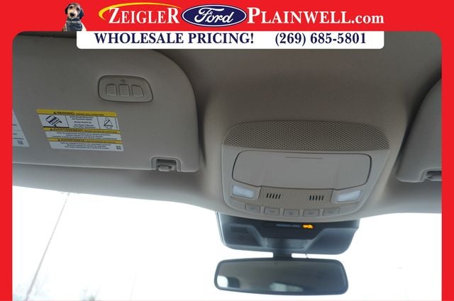 2023 Ford Expedition XLT 4x4 NAVIGATION SYNC REAR CAMERA