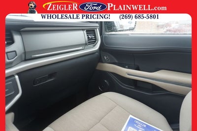 2023 Ford Expedition XLT 4x4 NAVIGATION SYNC REAR CAMERA