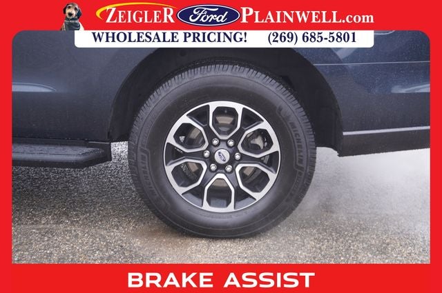 2023 Ford Expedition XLT 4x4 NAVIGATION SYNC REAR CAMERA