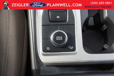 2023 Ford Explorer Base 4x4 Rear Camera 3Rd Row Seat