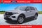 2022 Ford Explorer Base 4x4 Rear camera