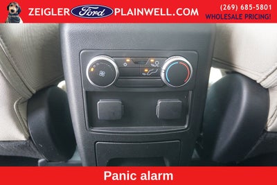 2022 Ford Explorer Base 4x4 Rear camera