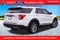 2020 Ford Explorer XLT 4x4 Panoramic Roof Navigation Leather Tow Pkg Sync