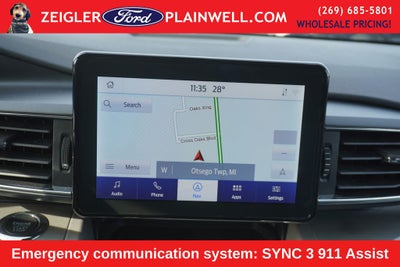 2023 Ford Explorer XLT SPORT APPEARANCE PKG NAV HEATED LEATHER AND STEERI