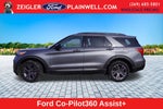 2023 Ford Explorer XLT SPORT APPEARANCE PKG NAV HEATED LEATHER AND STEERI