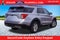 2024 Ford Explorer XLT Leather 4x4 Rear Camera