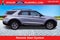 2024 Ford Explorer XLT Leather 4x4 Rear Camera