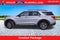 2020 Ford Explorer XLT 4X4 HEATED LEATHER SEATS & STEERING