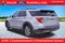 2020 Ford Explorer XLT 4X4 HEATED LEATHER SEATS & STEERING
