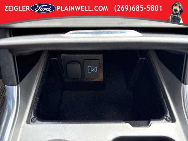 2024 Ford Explorer Timberline