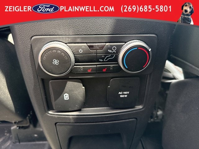 2024 Ford Explorer Timberline