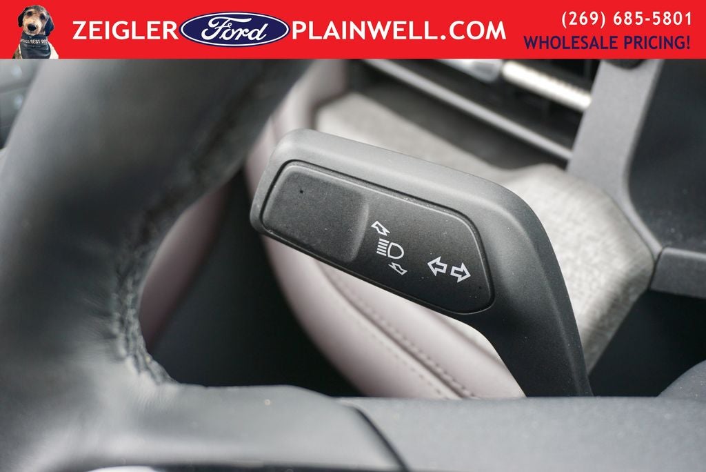 2025 Ford Explorer Platinum Lux Leather Pkg Panoramic Roof Co Pilot 360 21" Wh