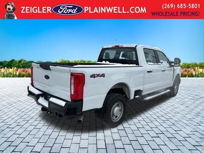 2024 Ford F-350SD XL