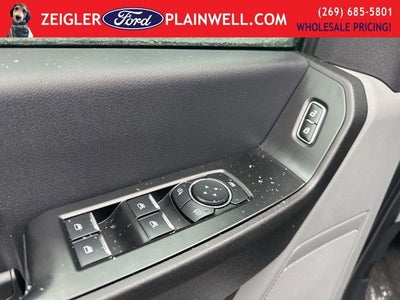 2024 Ford F-350SD XL