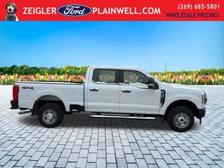 2024 Ford F-350SD XL