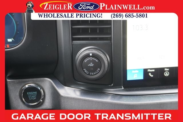 2025 Ford F-450SD Platinum DRW