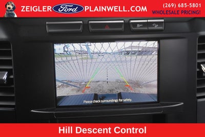 2024 Ford F-250SD XL Reg Cab FX4 Snow Plow Prep 10k Payload Pkg