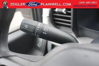 2024 Ford F-250SD XL Reg Cab FX4 Snow Plow Prep 10k Payload Pkg