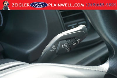 2025 Ford Transit-250 Base Low Roof Cargo Van Rear Camera Running Boards