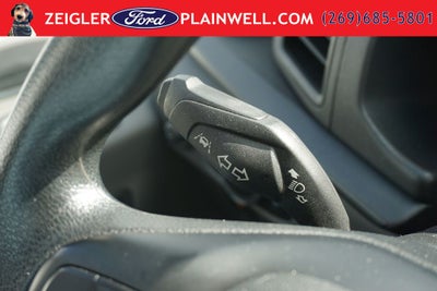 2024 Ford Transit-250 Base Low Roor Cargo Van Rear Camera