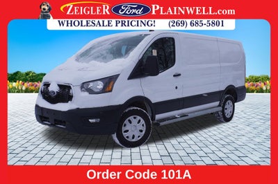 2024 Ford Transit-250 Base