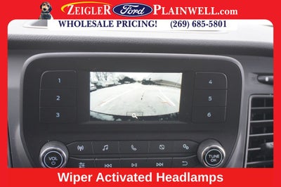 2024 Ford Transit-250 Base