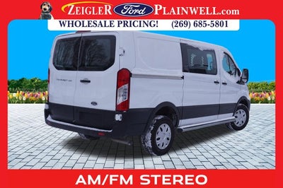 2024 Ford Transit-250 Base