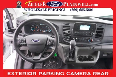 2024 Ford Transit-250 Base