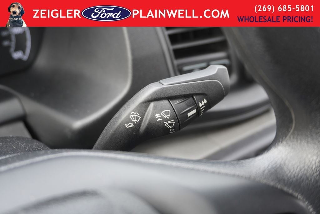 2023 Ford Transit-250 Base Low Roof Cargo Work Van Co Pilot 360 Rear Camera