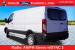 2023 Ford Transit-250 Base Low Roof Cargo Work Van Co Pilot 360 Rear Camera