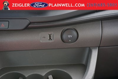 2024 Ford Transit-250 Base AWD LOW ROOF CARGO VAN REAR CAMERA RUNNING BOARDS
