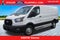 2024 Ford Transit-250 Base AWD Low Roof Cargo Van 148" Wheel Base
